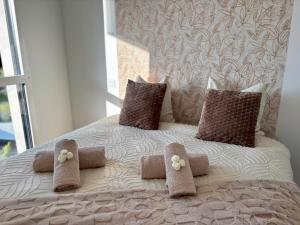 Appartements Le Carnoet : photos des chambres
