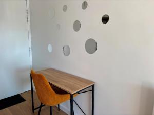 Appartements Le Carnoet : photos des chambres