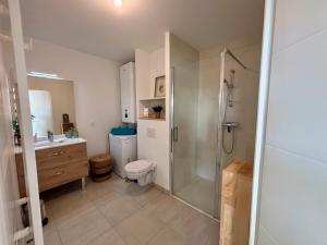 Appartements Le Carnoet : photos des chambres