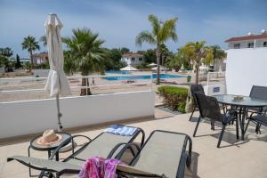 Narcissos 'Nissi Beach' Apartment C5