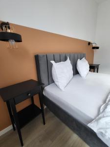 Sika Platinum Premium Apartment- private parking