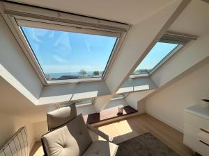 Villas Villa Mamina : photos des chambres