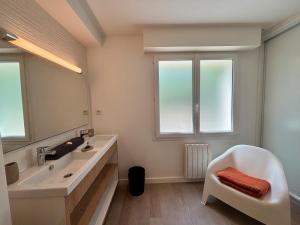 Villas Villa Mamina : photos des chambres
