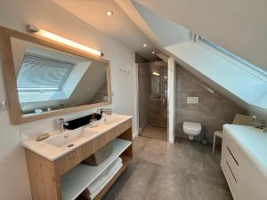 Villas Villa Mamina : photos des chambres