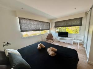 Villas Villa Mamina : photos des chambres