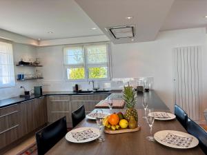 Villas Villa Mamina : photos des chambres