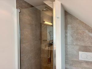 Villas Villa Mamina : photos des chambres