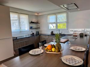 Villas Villa Mamina : photos des chambres