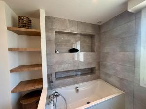 Villas Villa Mamina : photos des chambres