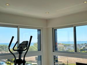 Villas Villa Mamina : photos des chambres