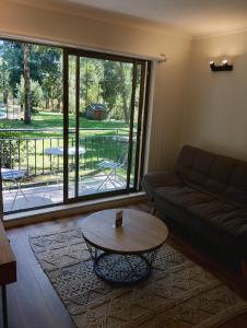 Condominio Nuevo Parque Suizo