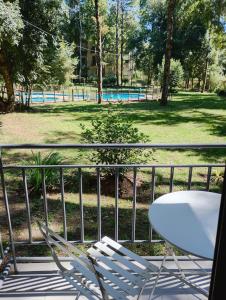 Condominio Nuevo parque suizo