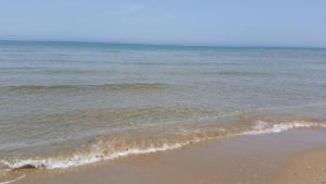 Appartamenti Deluxe fronte mare