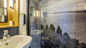 Hotels Campanile PRIME - Nice Airport : photos des chambres