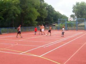 Campings Camping - Piscine - eechfc : photos des chambres
