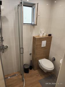 Twin Room room in Sarajevo City Hall Apartments