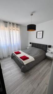 Appartements TRANQU-ILL sur les berges de l-Ill : photos des chambres