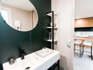 Campings Camping 4 etoiles - Piscine - eehafi : photos des chambres