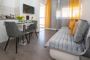 NICE & COMFY Zadar Old town apartment GIARA 2