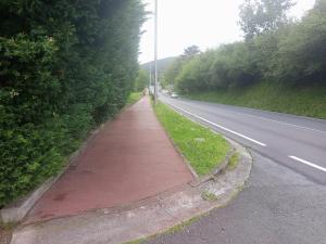 Habitación céntrica económica