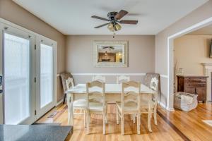 The Jackson Cottage by Stay Local Nashville