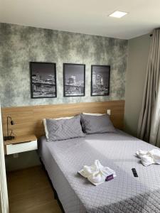 Studio Moderno no Brás com Piscina | 2 min Metrô