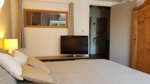 Studio proche Chaine des Puys, SDB privée, kitchenette