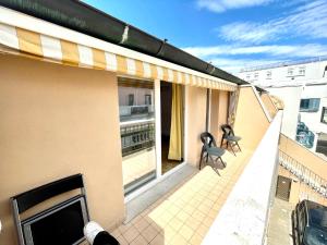 Appartamento Cose Cosi I RelaxCentre&Terrace