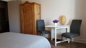 Studio proche Chaine des Puys, SDB privée, kitchenette