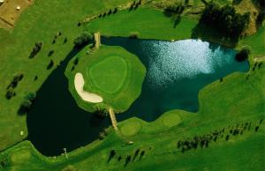 Golfresort Haugschlag