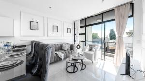 Hidden Gem-Luxury Apartment