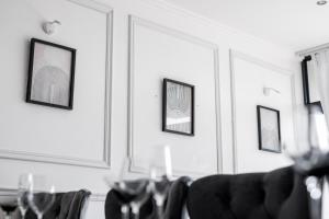 Hidden Gem-Luxury Apartment