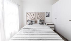 Hidden Gem-Luxury Apartment