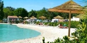 Campings Camping 3 etoiles - Parc aquatique - eehagb : photos des chambres