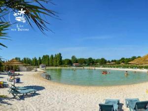 Camping 3 étoiles - Parc aquatique - eehagb