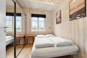 Cottage 400m from sea - Fantastic nature