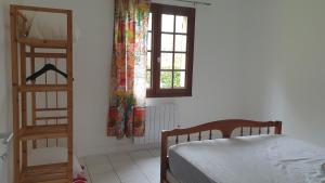 Maisons de vacances Le Gite du Lac d-Hostens : photos des chambres