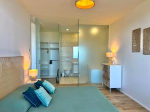 Loft Centre-Ville Vue Mer