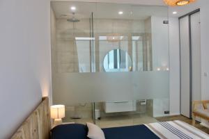 Appartements Loft Centre-Ville Vue Mer : photos des chambres