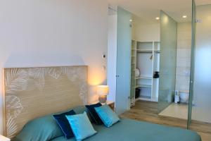 Loft Centre-Ville Vue Mer