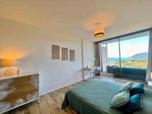 Appartements Loft Centre-Ville Vue Mer : photos des chambres