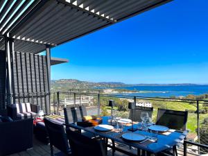 Appartements Loft Centre-Ville Vue Mer : photos des chambres