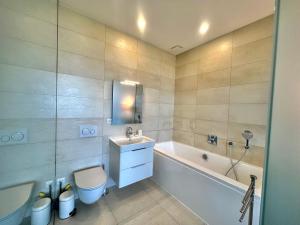 Appartements Loft Centre-Ville Vue Mer : photos des chambres