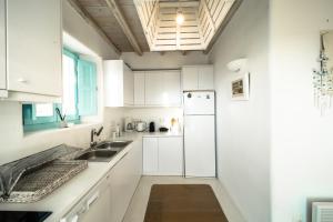 Mykonos Villa Sympatico, Private Pool & Sea Vistas