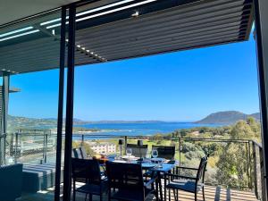 Appartements Loft Centre-Ville Vue Mer : Appartement 2 Chambres