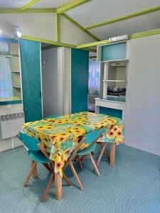 Camping Lido Riccio