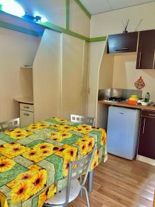 Camping Lido Riccio
