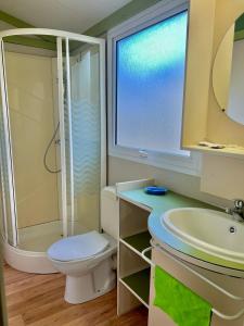 Camping Lido Riccio