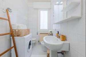 Cozy apartment in Mestre by Bricola Apartments