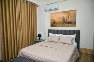 Aalyamar Apartments